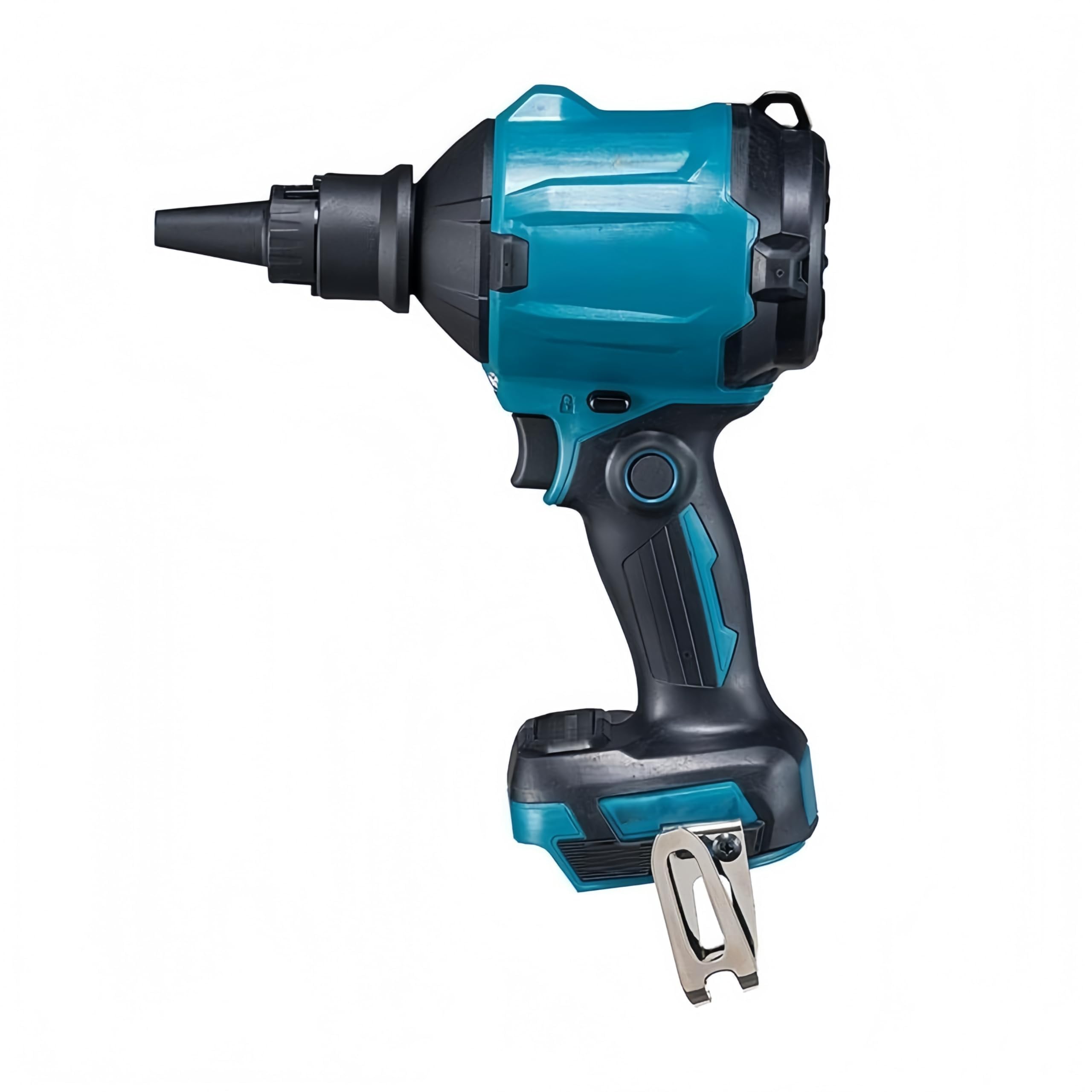 充電式エアダスタ マキタ（makita） 18V 充電式エアダスタ AS180DZ 本体のみ(バッテリ
