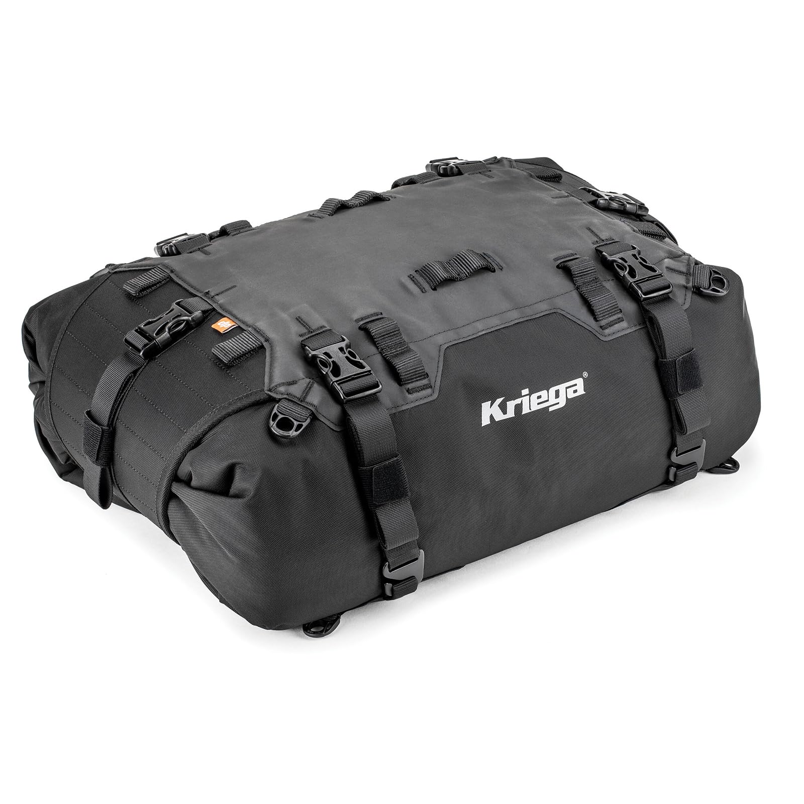Kriega 7020-8005-40 US-40 Rackpack - Black
