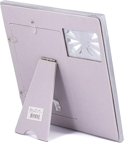 Miniatura 3 de Joseph's Studio by Roman, colección de comunión, marco de comunión de 8 pulgadas de alto, 4 x 6 pulgadas, plata, decoración del hogar, regalo