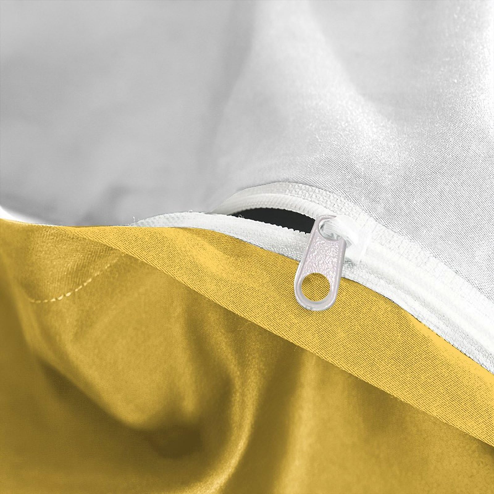 Stampato in 3D Coniglietto carino Copertina Stampata Microfibra Disegnata Set Di Biancheria Da Letto Cura Facile Con 2 Federe,Double（200x200cm）, Per Adolescenti E Adulti