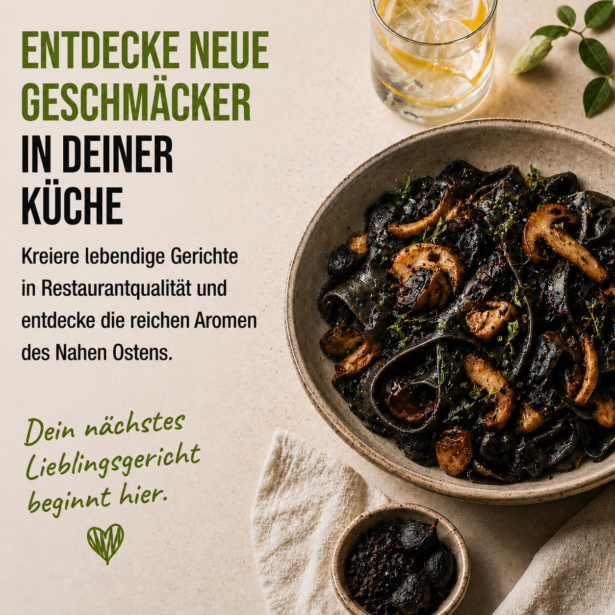 Ottolenghi Gewürze Geschenkbox: 12 Gewürze aus dem Kochbuch Simple & Flavour, Mittelost-Gewürzset