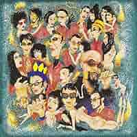 邦楽 TOKYO SKA PARADISE ORCHESTRA / PIONEERS Tokyo Ska Paradise Orchestra – Pioneers – CD (Album, Stereo