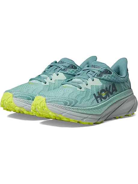 Женские кроссовки Hoka Challenger 7 для бега