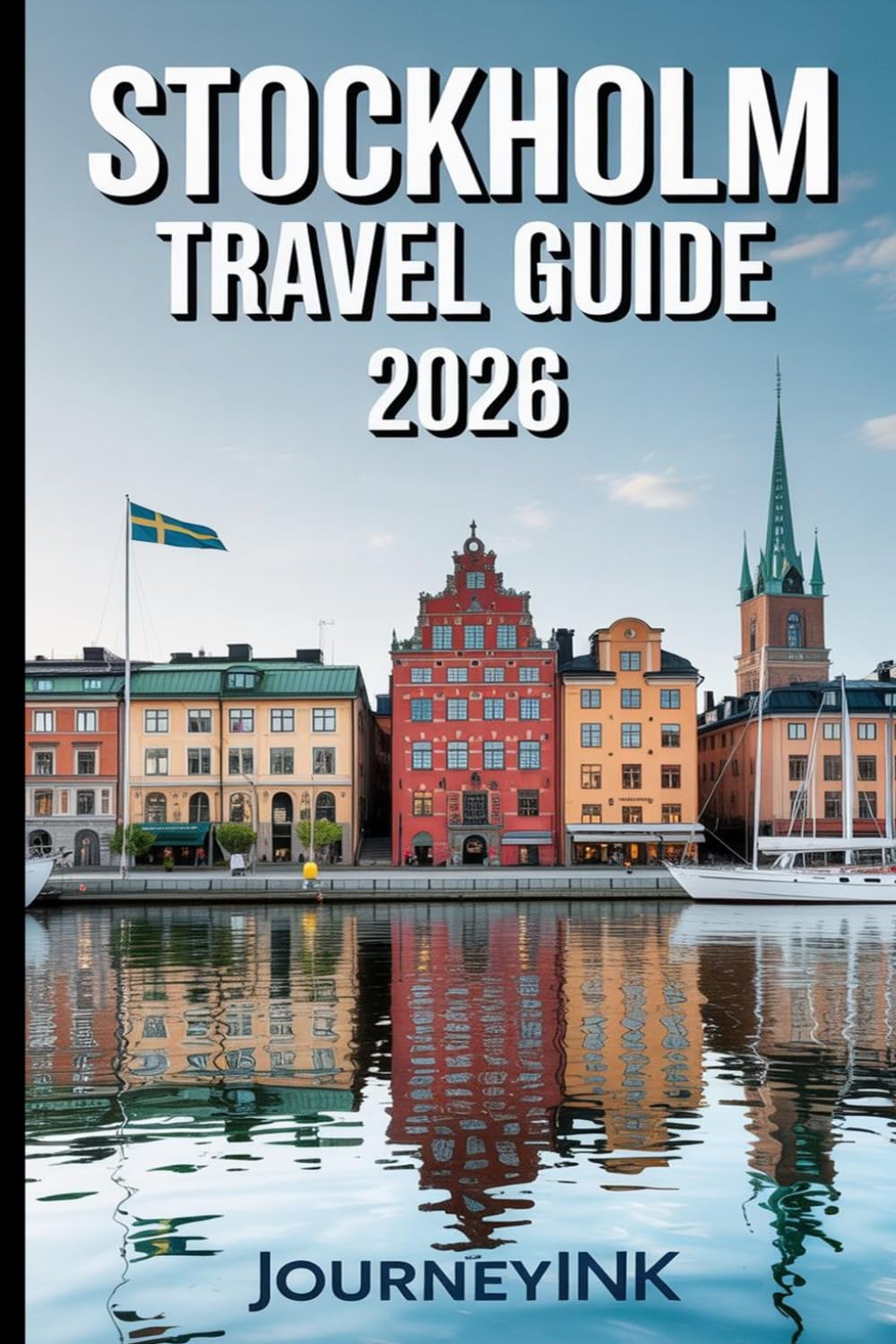Stockholm Travel Guide 2026: Best Things to Do, Top Attractions, Food, Itineraries, and Travel Tips for First-Time Visitors