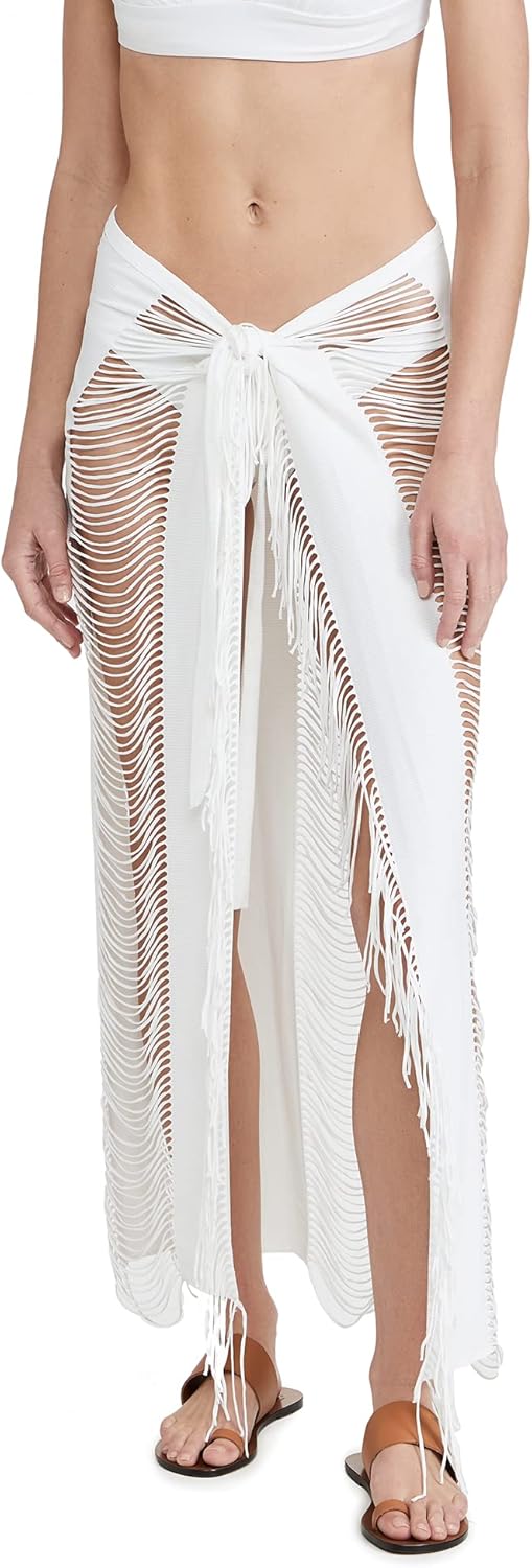 PQ Swim Women's Monique Sarong