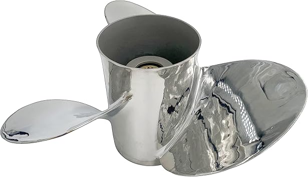 Propeller 14 1/2x15 for Yamaha Outboard 150HP-300HP