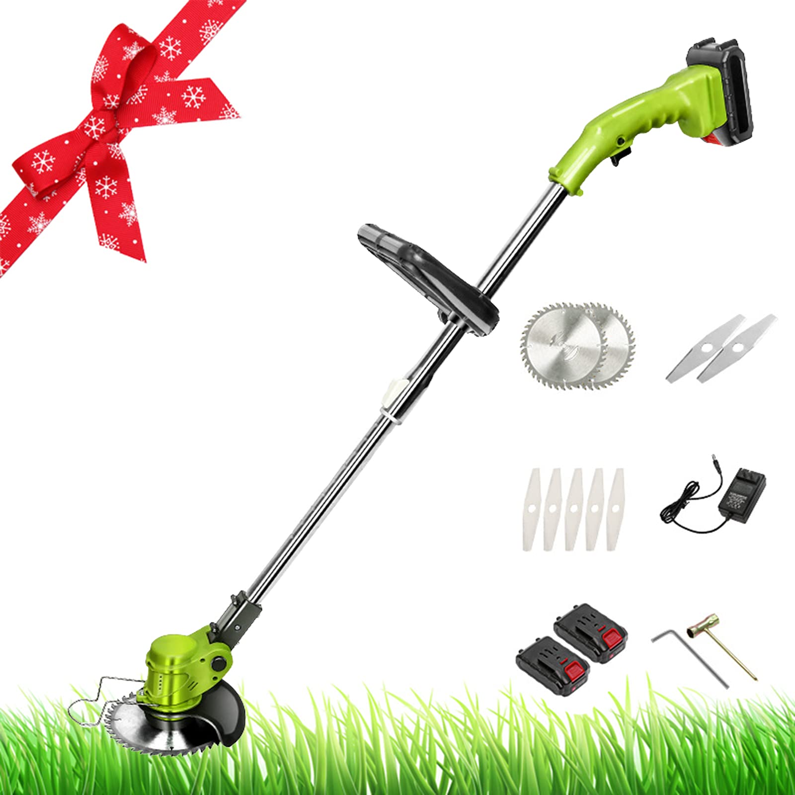 Buy Brushless Motor 3 Kinds of Cutter Head 18000 Rpm Motor Edger Lawn