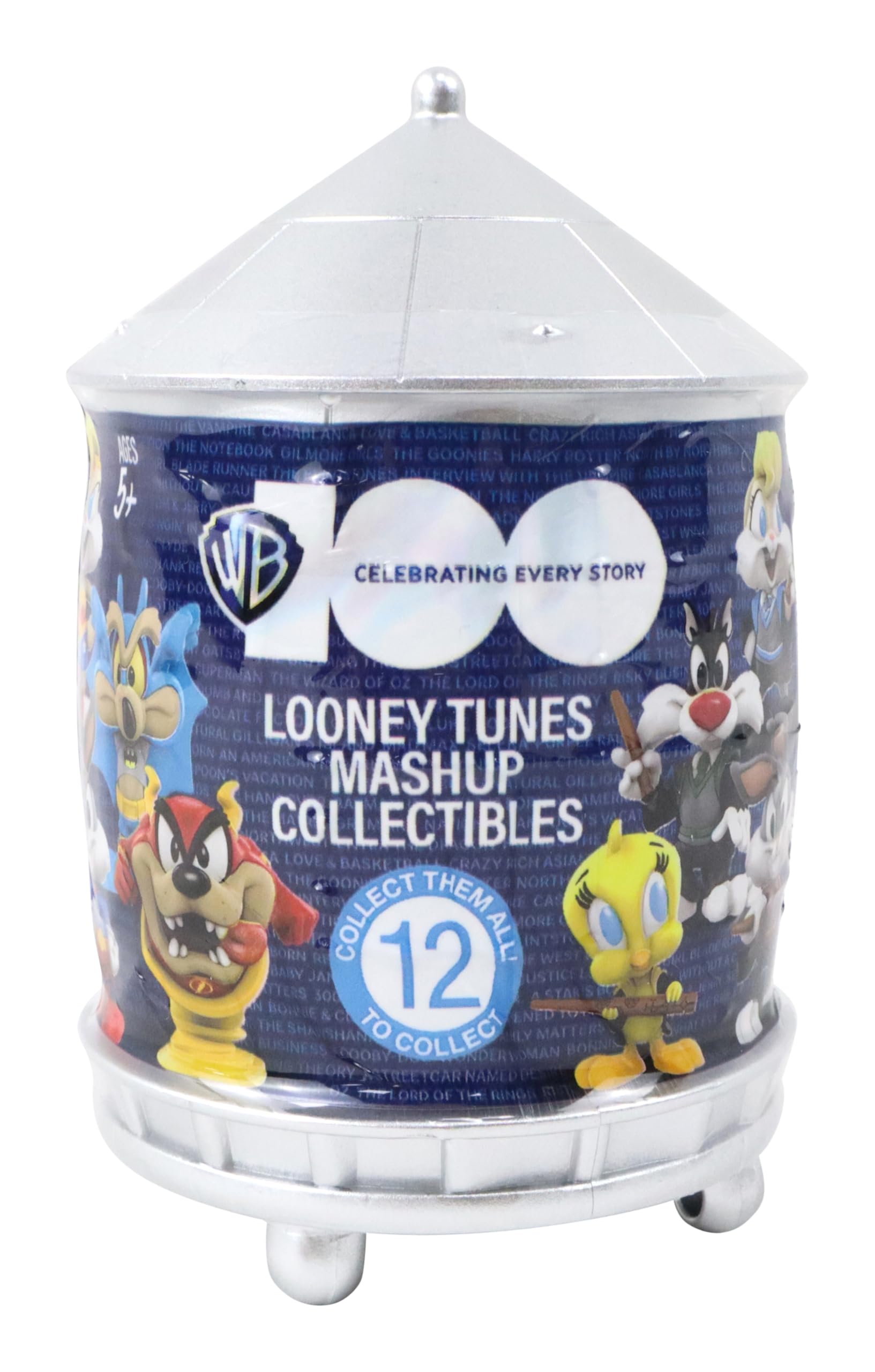 ミールトイ ディスプレイ SUPER LOONEY TUNES Super Looney Tunes Return! : The Retro Network