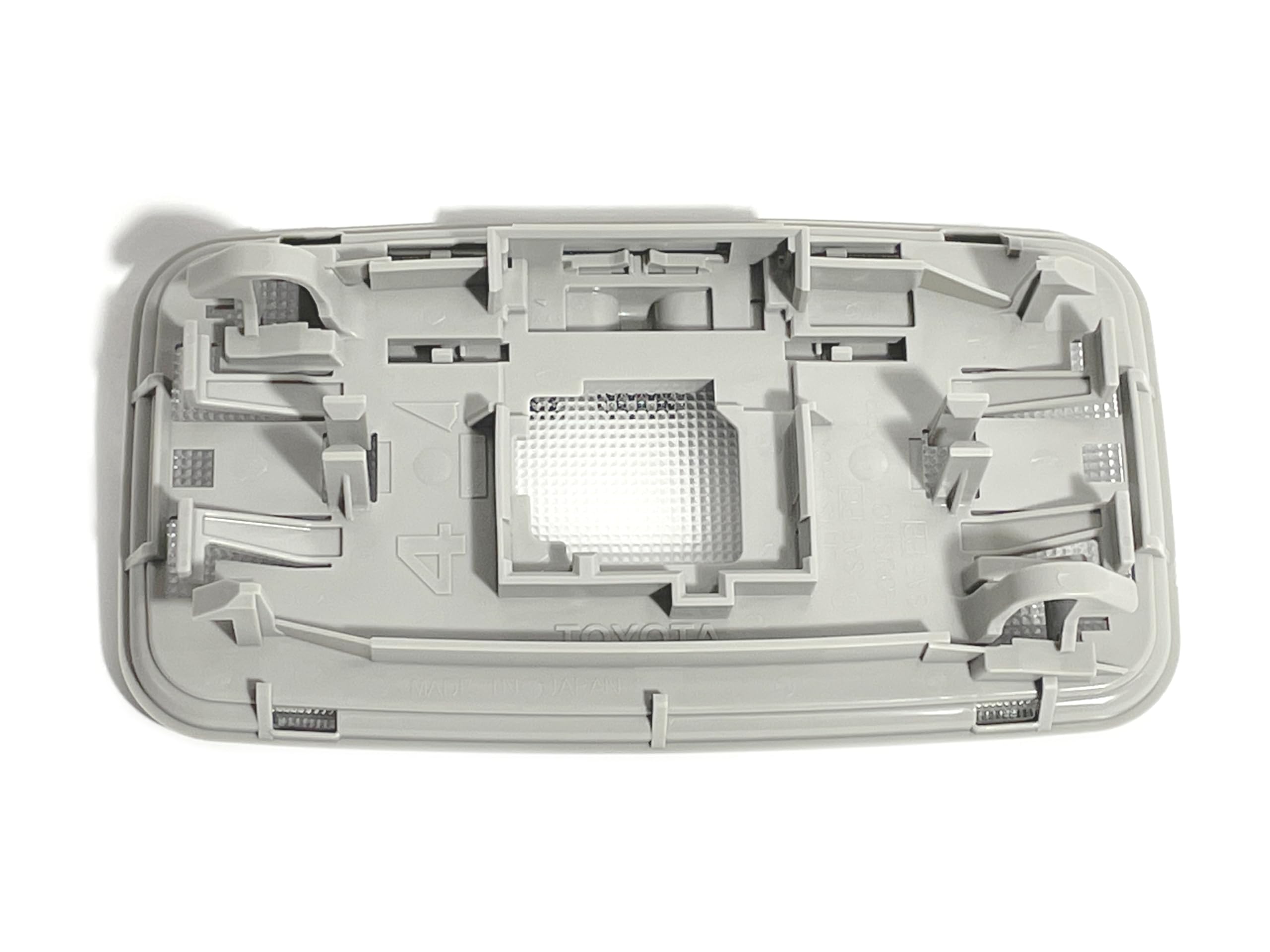 Amazon | TOYOTA (トヨタ) 純正部品 ルーム ランプASSY 品番81240
