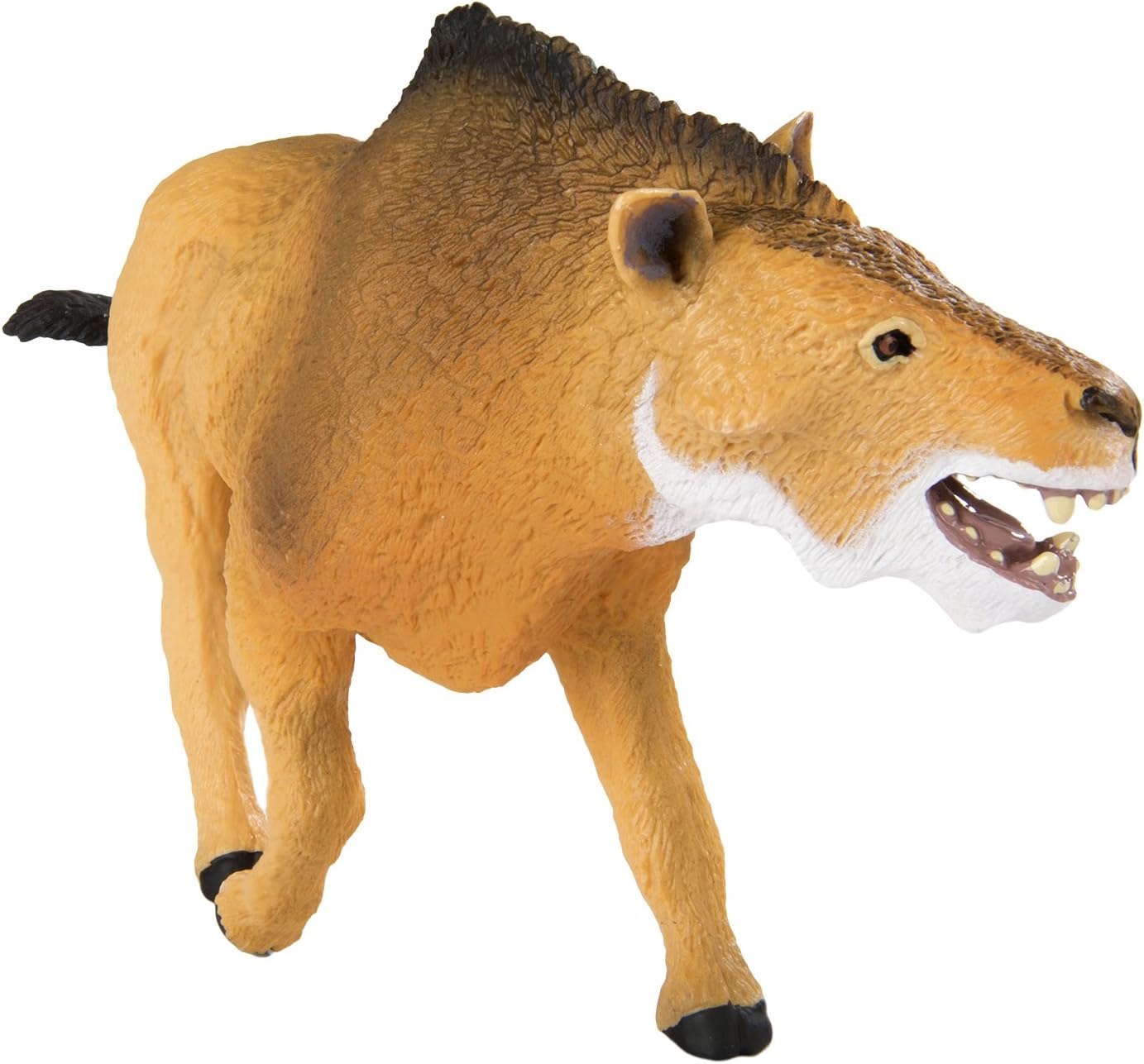 Figurina Safari Ltd Daeodon - Riproduzione Animale Preistorico Per Collezionisti E Bambini