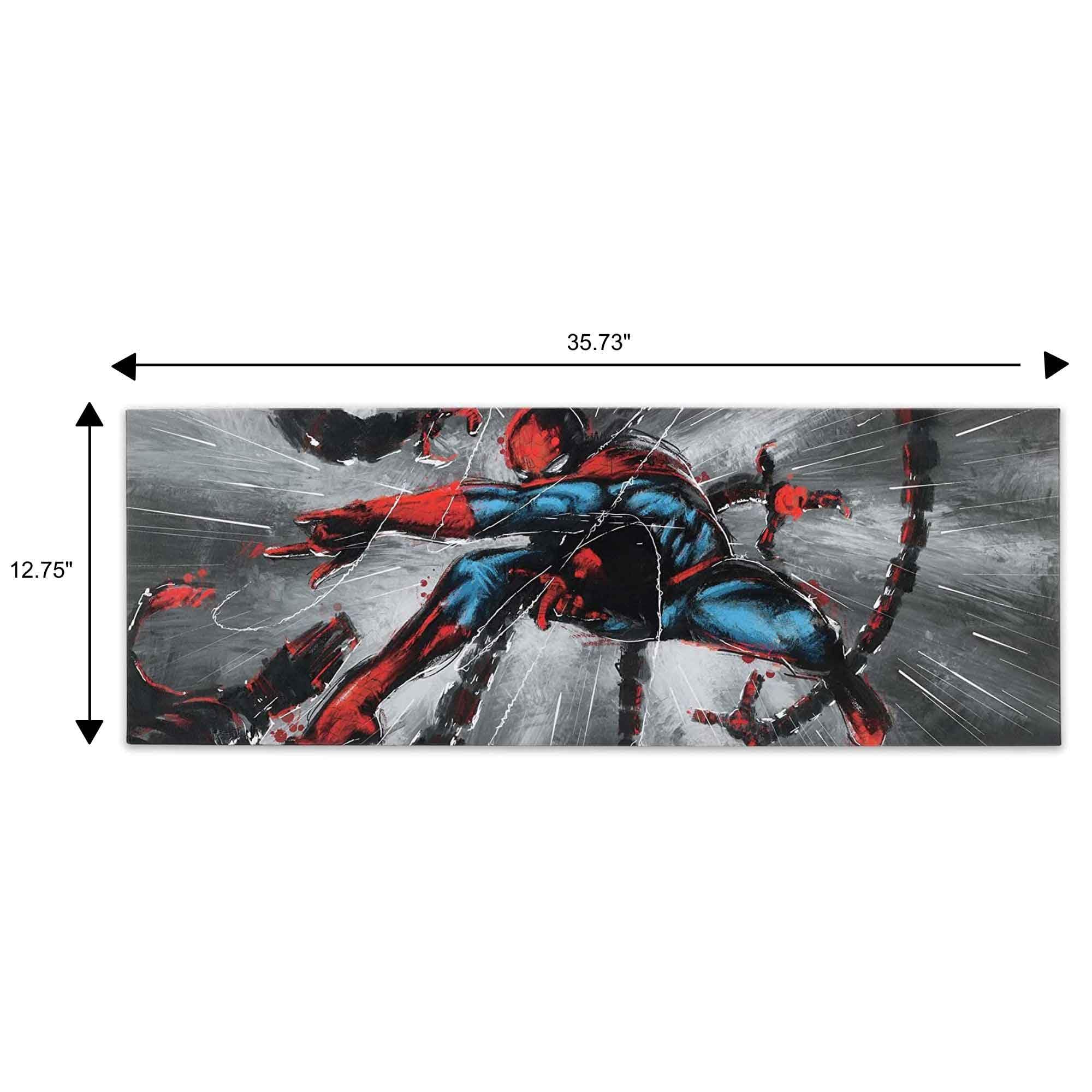 Amazon.com: Open Road Brands Marvel Spider-Man Doctor Octopus
