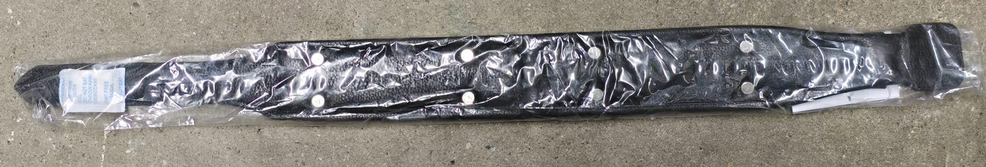 Thor Halsband Bulli Metallplatte Schwarz Leder Lederhalsband Hohe Zugkraft M L XL Hundekopf Hundehalsband Breit (XL)