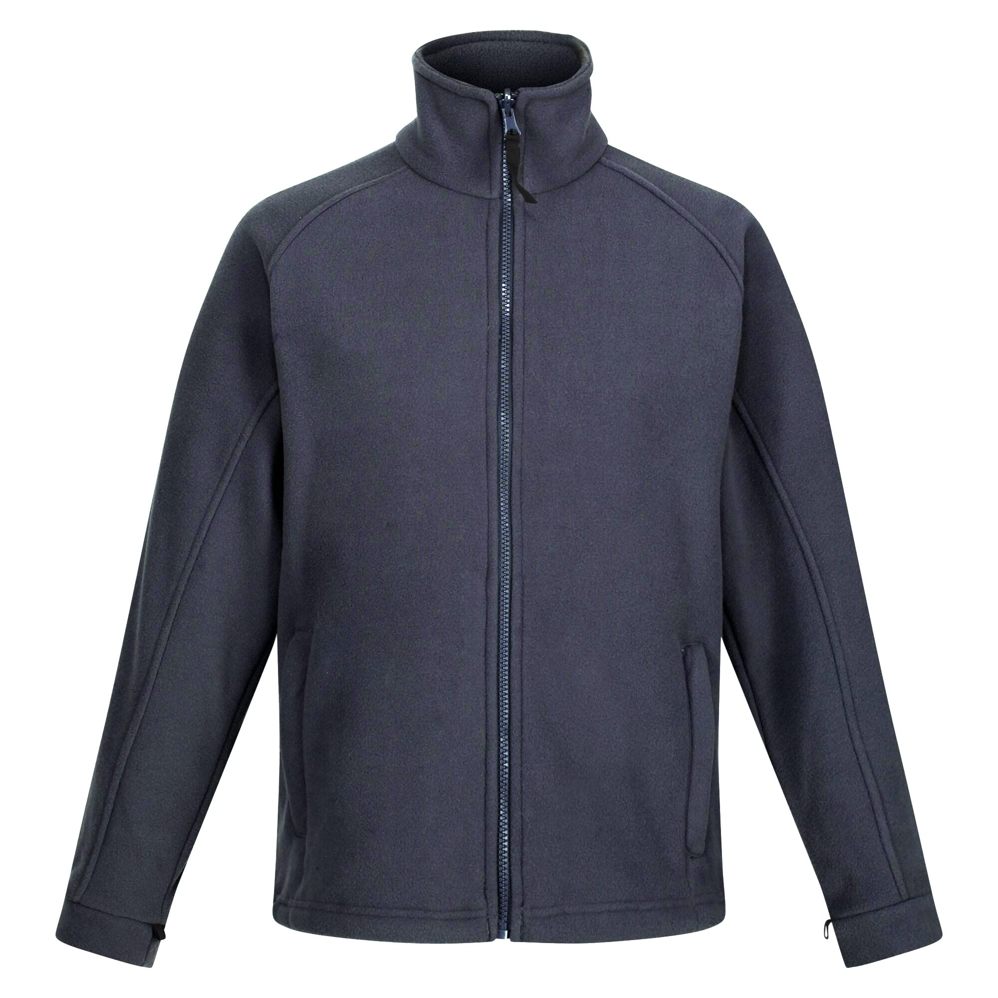 Regatta Women's Fleece Sweatshirt - Midnight - Size 10