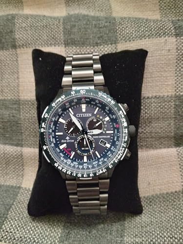Amazon.co.jp: [シチズン]CITIZEN 腕時計 PROMASTER プロマスター エコ