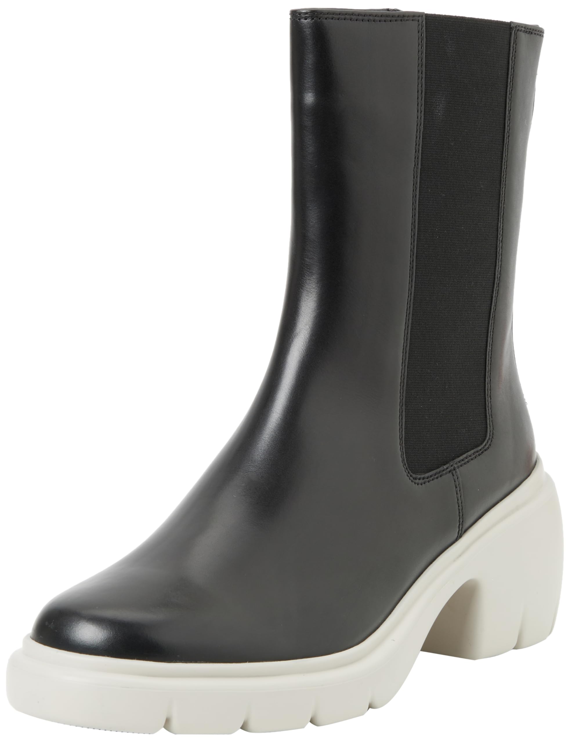 HÖGL Women's Ami Ankle Boot, Black, 5.5 UK