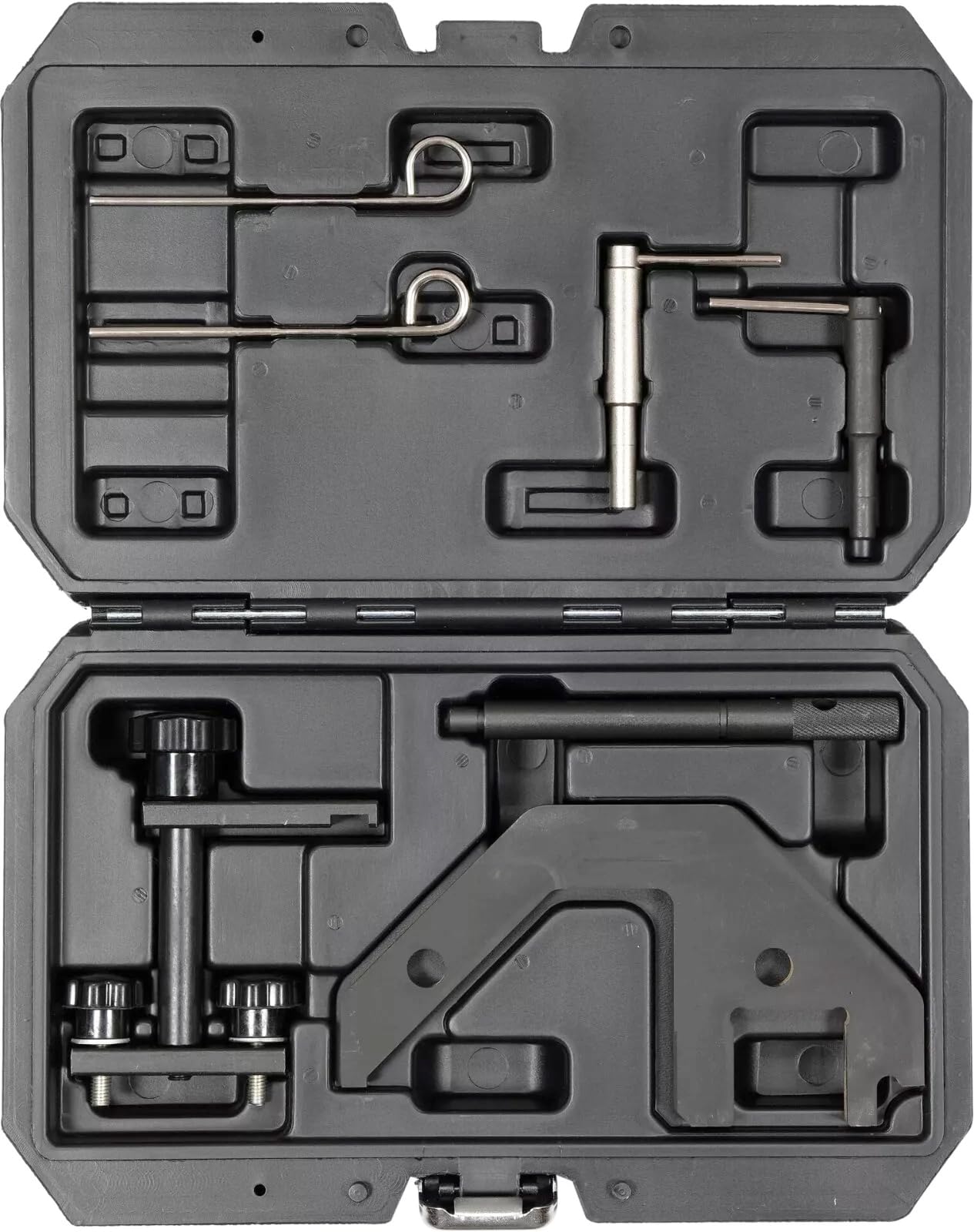 JOMAFA CONJUNTO DE REGLAJE/CALADO COMPATIBLE CON BMW 320 / 330D M47 M57