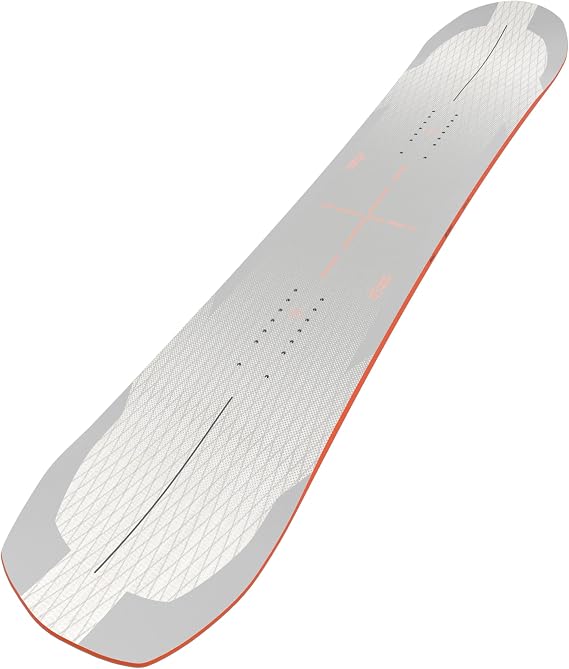 Bataleon Womens Push Up+ Directional Twin Snowboard