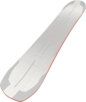 Bataleon Womens Push Up+ Directional Twin Snowboard