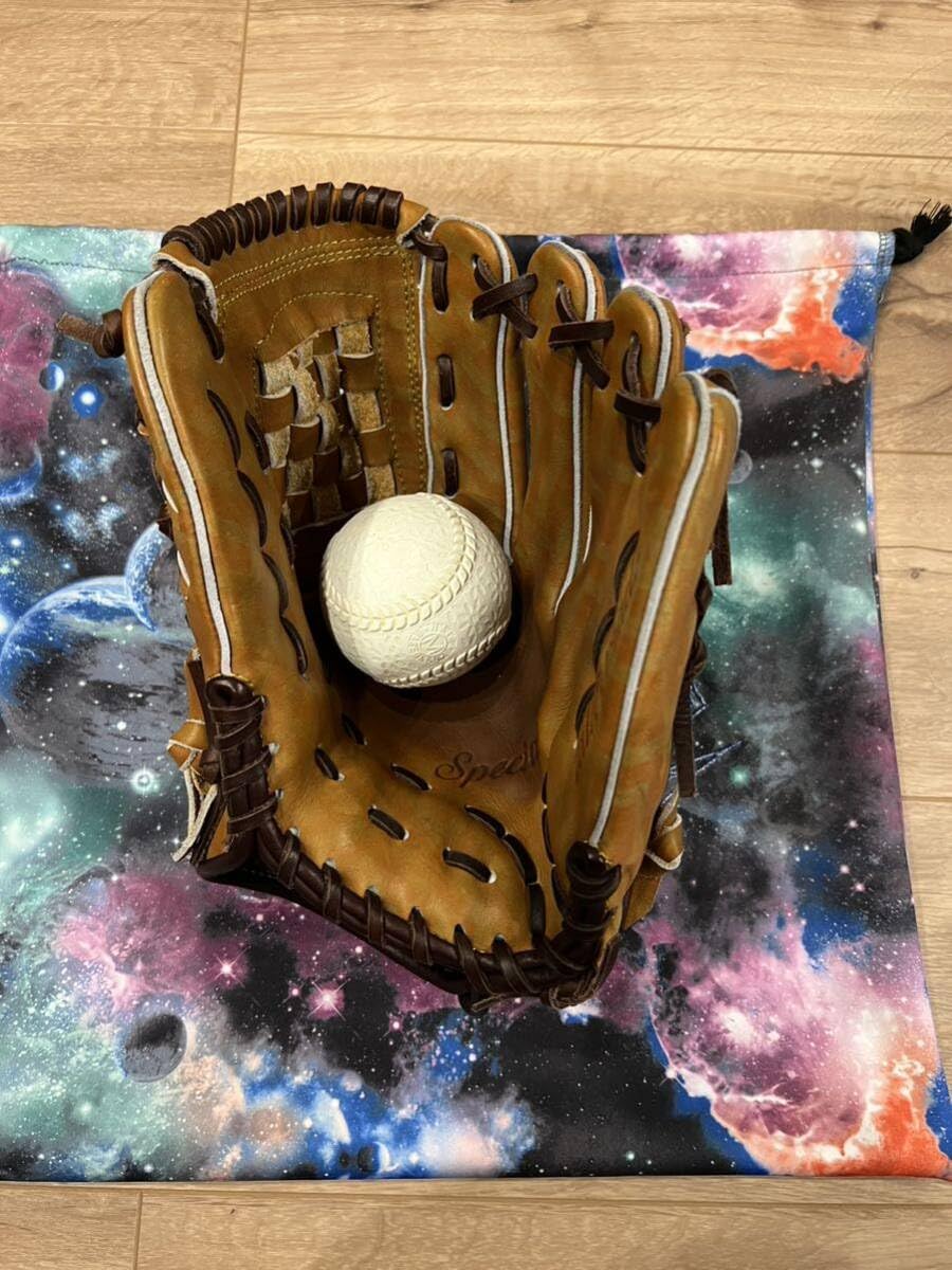 Amazon | レジェーラ グローブ 限定カラー 硬式オーダー | ノー  