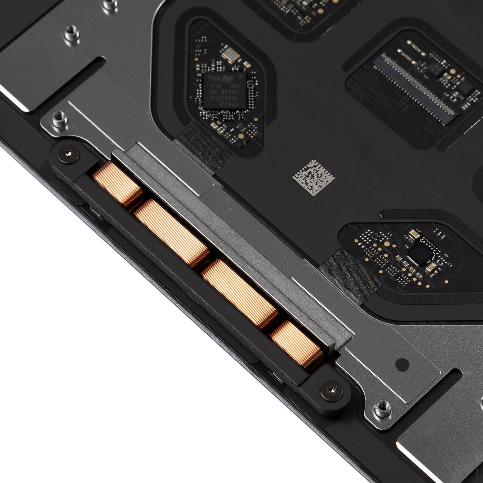 Amazon.com: HAWSON M1 A2338 Trackpad Replacement for MacBook Pro