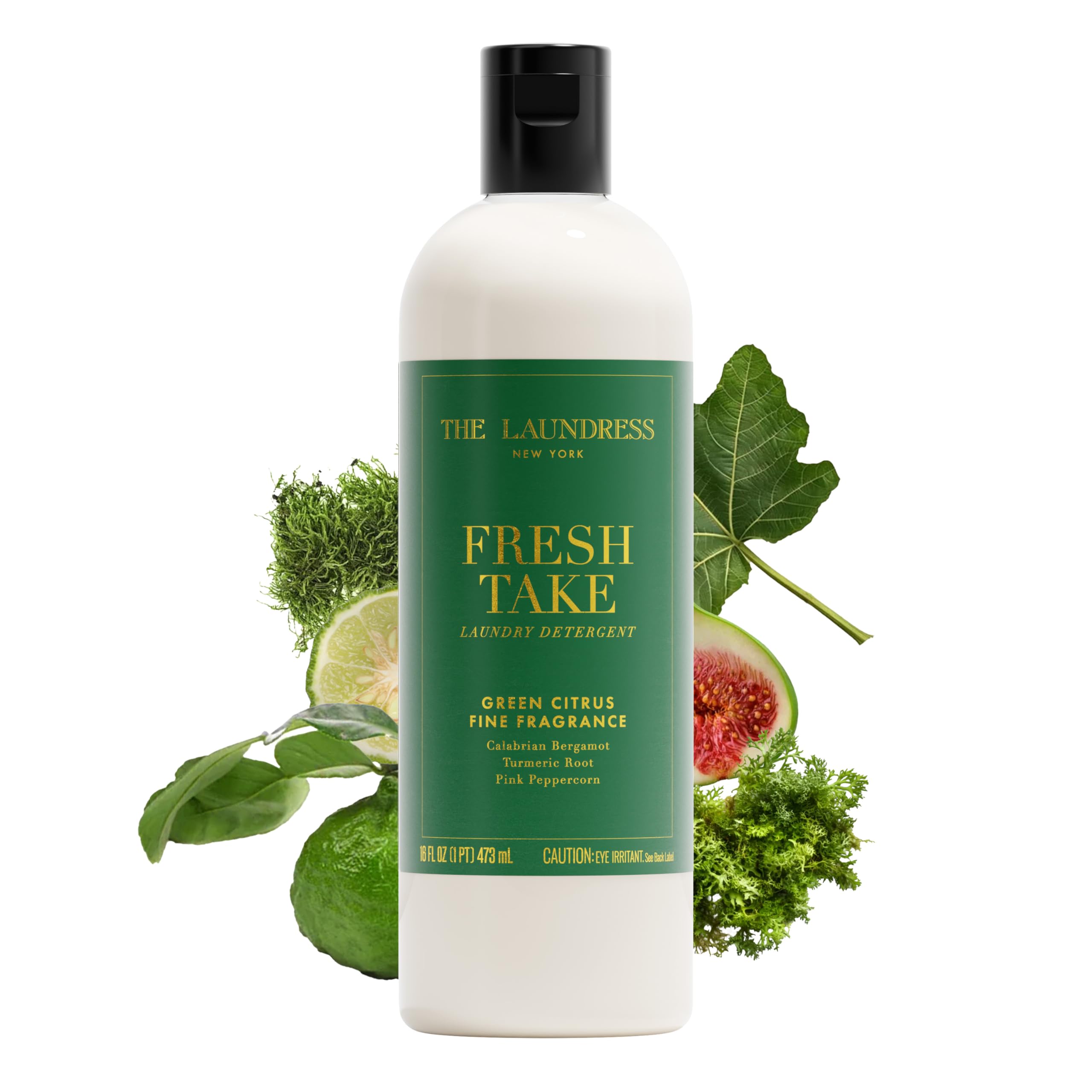 Amazon.com: The Laundress Fresh Take Luxury Laundry Detergent