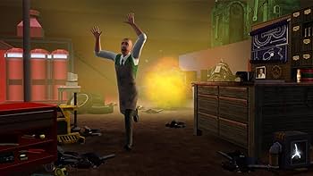 新品未開封  PCゲーム ザ・シムズ3 ショータイム データセット ザ・シムズ 3 PCゲームセット - メルカリ