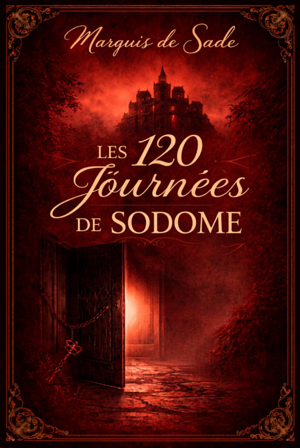 Les 120 journées de Sodome