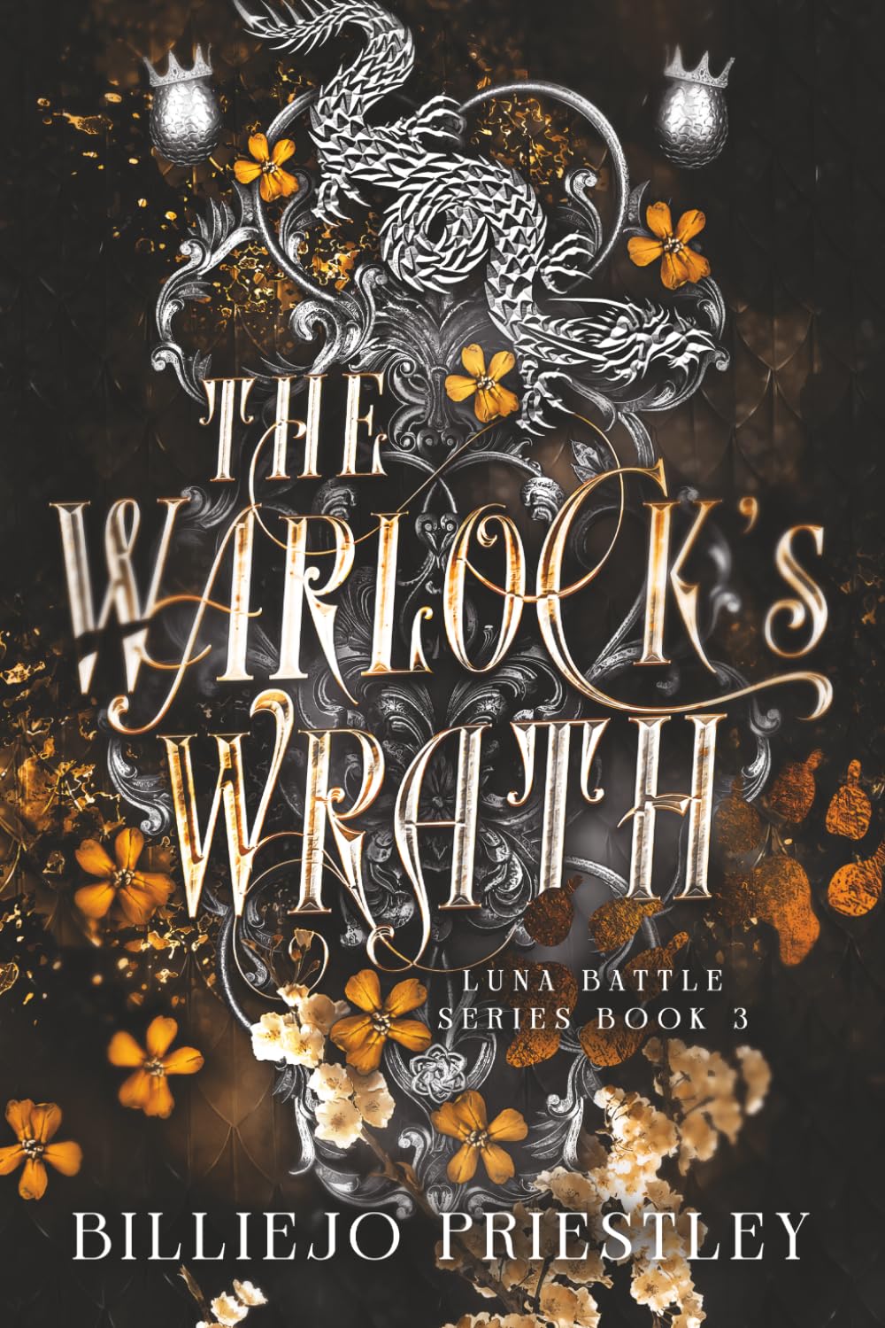 Luna Battle: The Warlock's Wrath