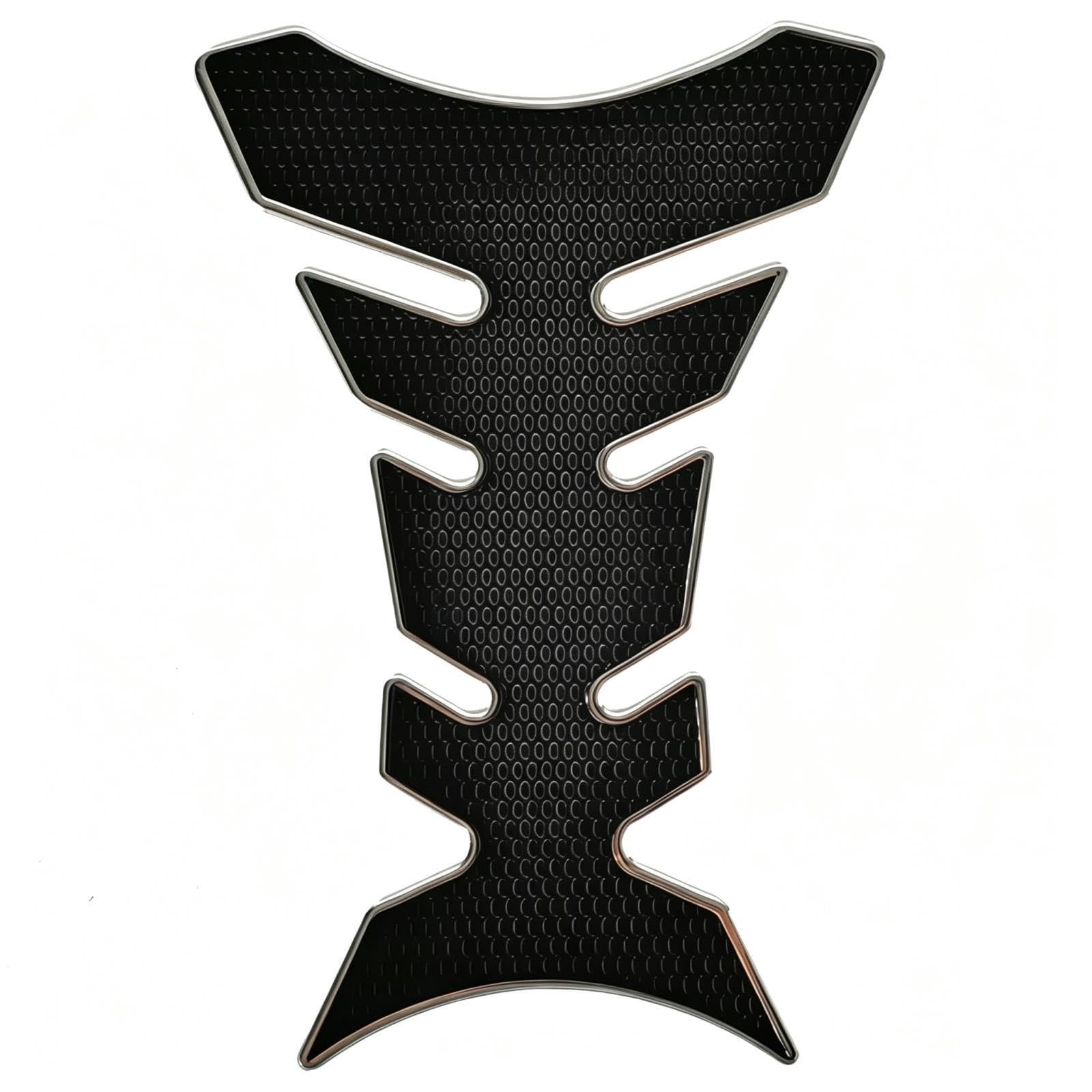 Etiqueta Engomada Tanque Motocicleta Para Para Ninja250