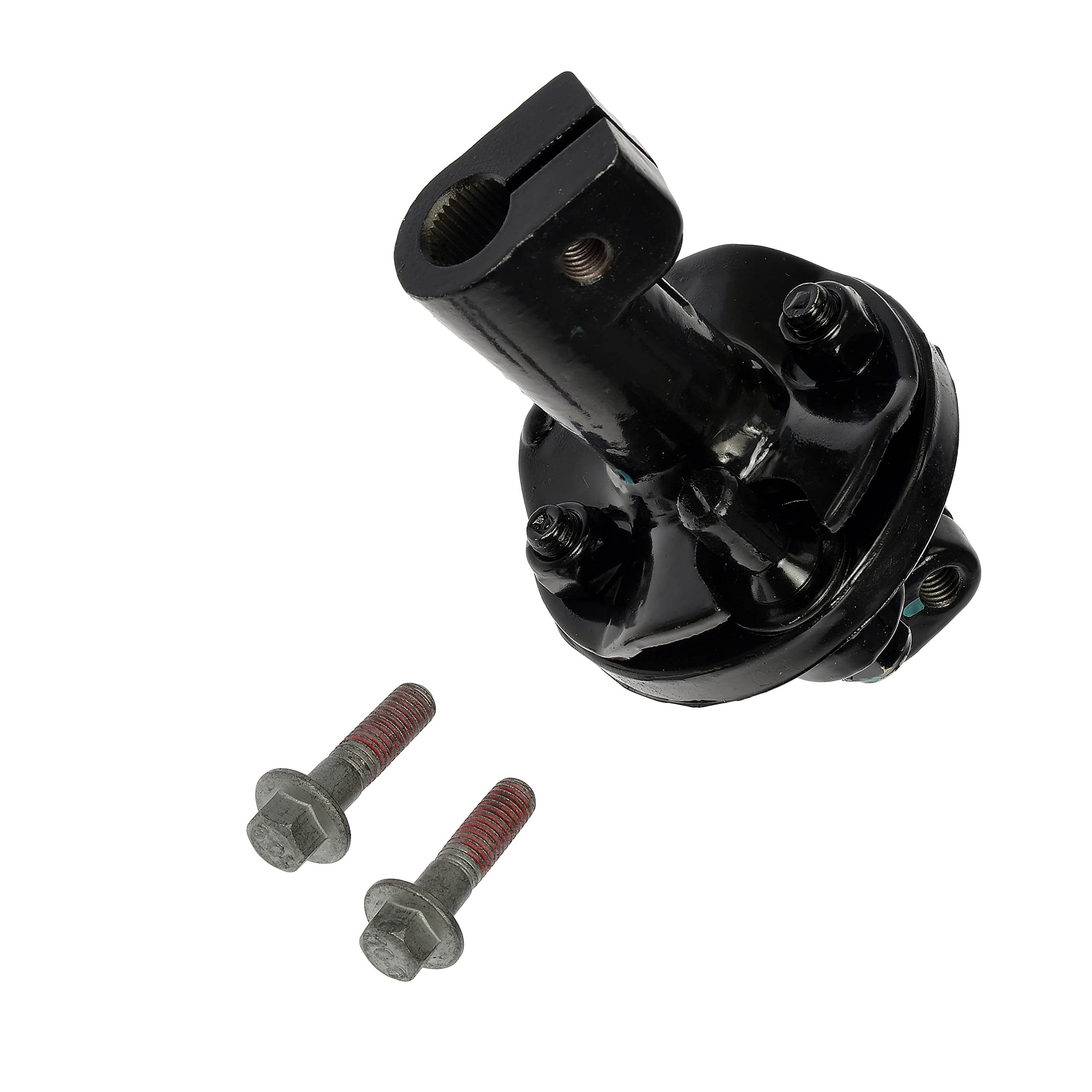 その他 National ANGROM46DU HIGH POSITION APDTY 160669 Steering Column Intermediate Shaft Rag Slip