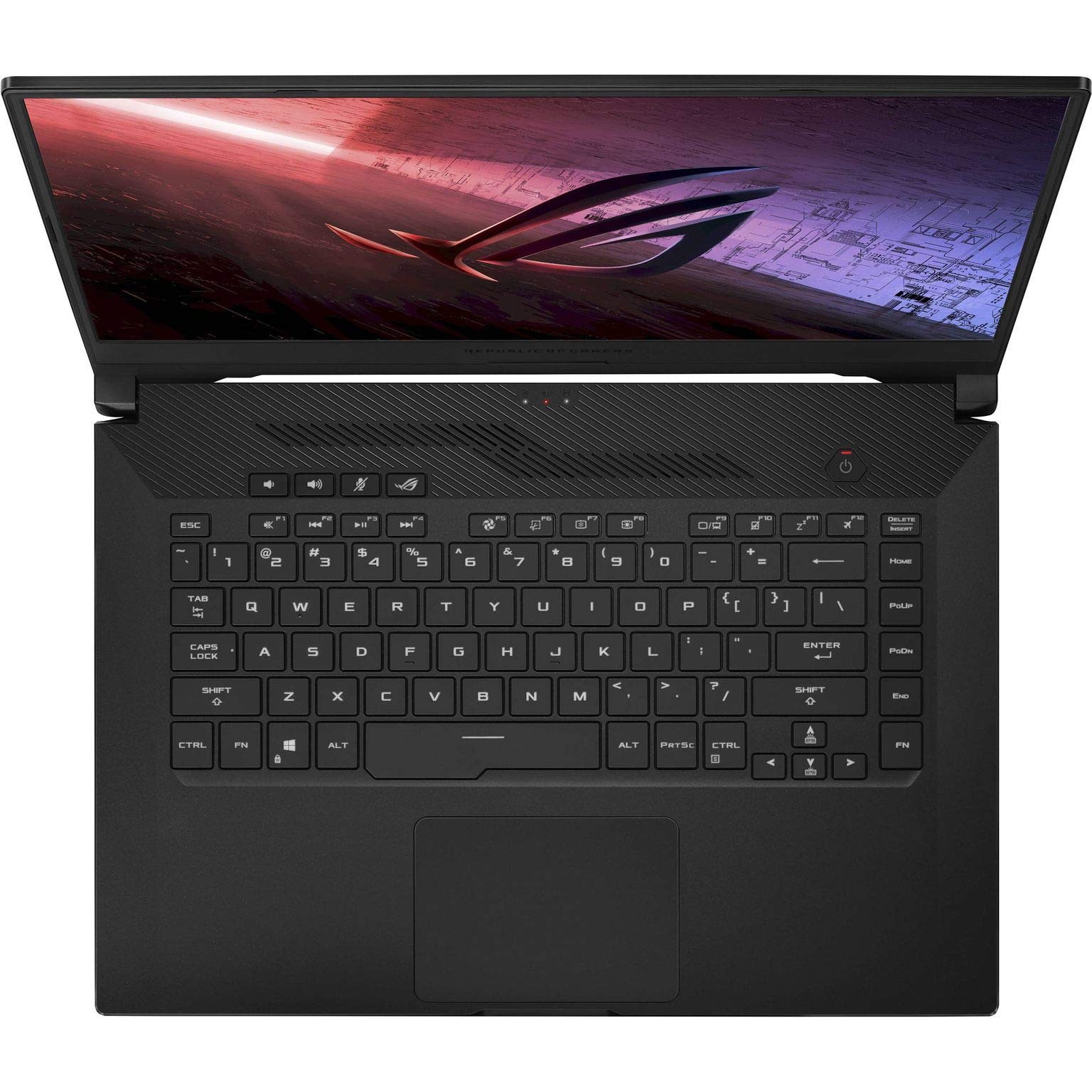 ASUS Zephyrus G15 R7 16GB 512GB GTX1660T ASUS Zephyrus G15 R7 16GB 512GB GTX1660T