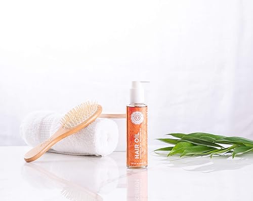 Miniatura 3 de Woolzies Aceite hidratante ultra nutritivo 100% puro para el cabello, virgen prensado en frío, grado premium, para el crecimiento del cabello,