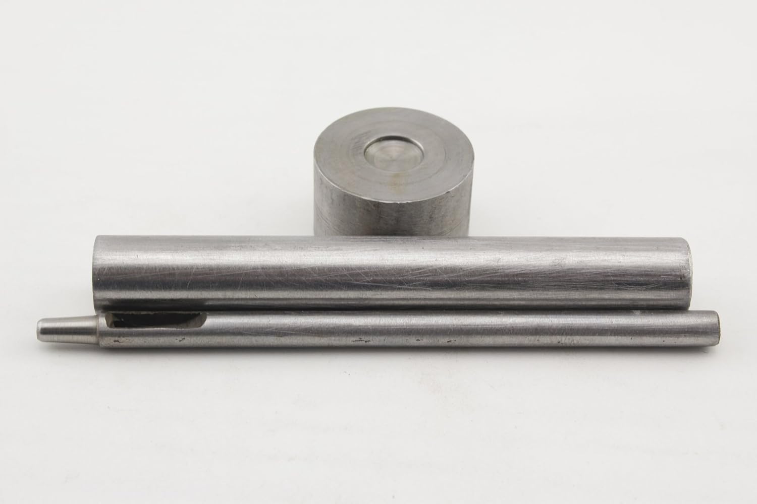 3dancraftit Double Flat Rivet Setting Tools Installation Tool Rivet Diameter 14mm S216