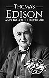 Cover of Thomas Edison