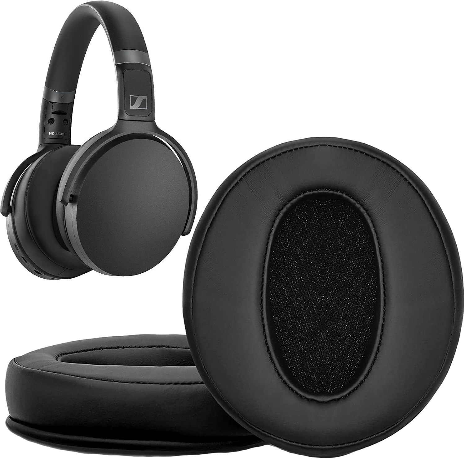 HD450BT Replacement Ear Pads Earpads Ear Iceland Ubuy