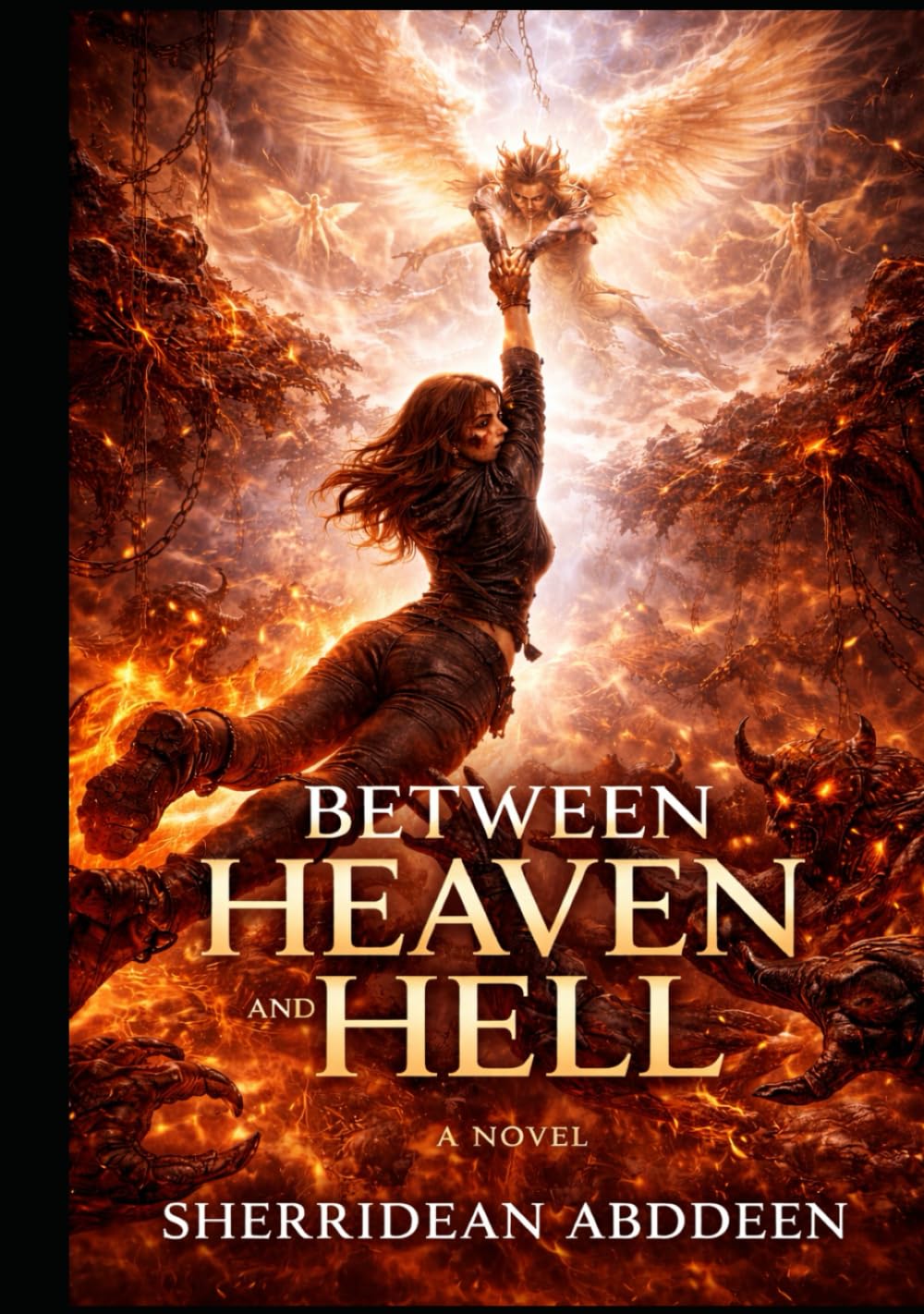 Between Heaven and Hell
