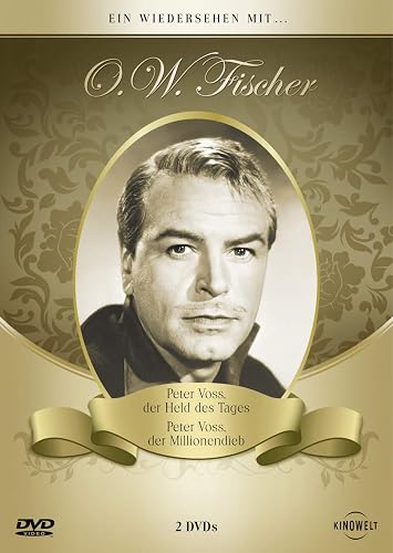 EIN WIEDERSEHEN MIT O.W. FISCHER