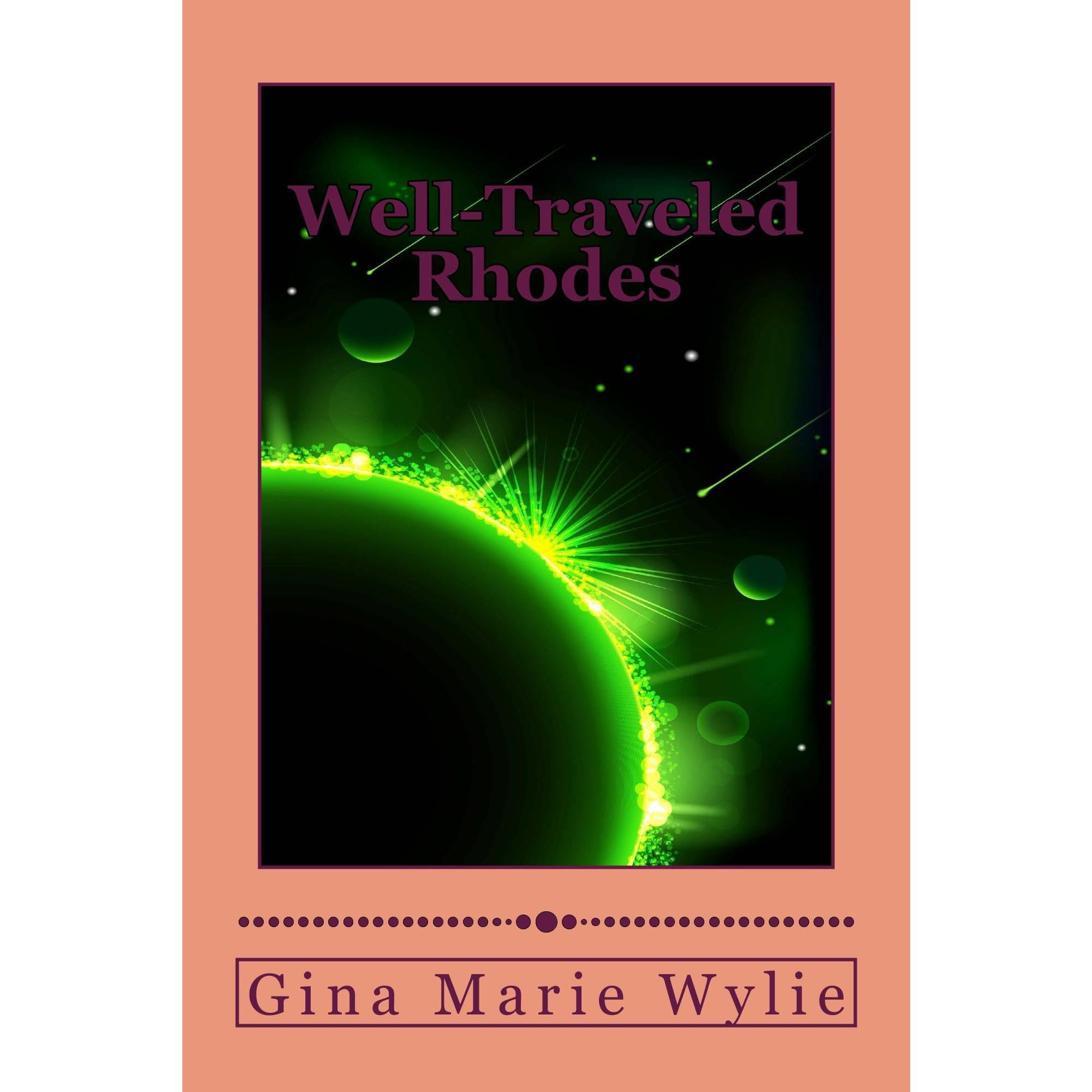 The Well Traveled Rhodes