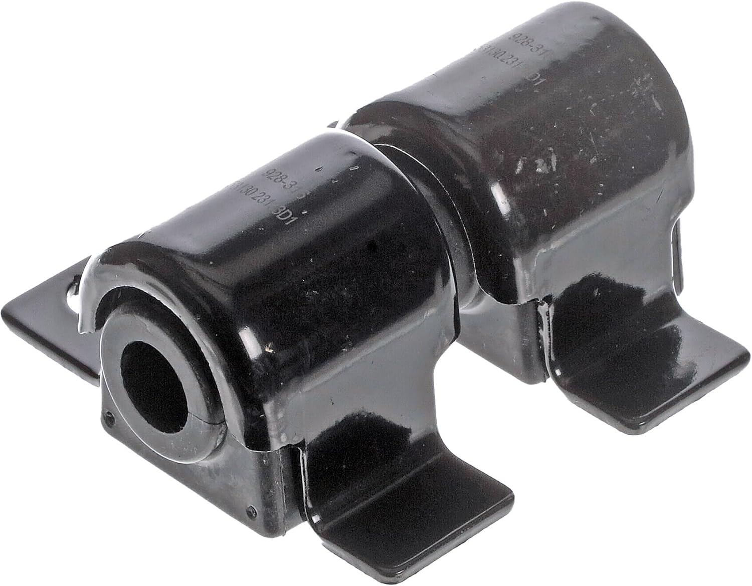 Dorman 928-316 Front Suspension Stabilizer Bar Bushing Kit Compatible with Select Chevrolet/Pontiac Models