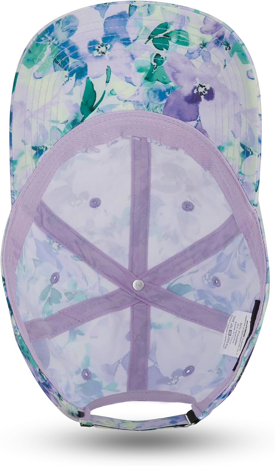 Skechers Women's Seascape Floral Hat