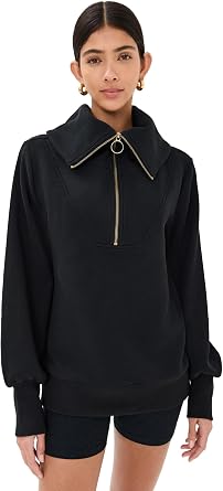 Varley Women's Vine Pullover
