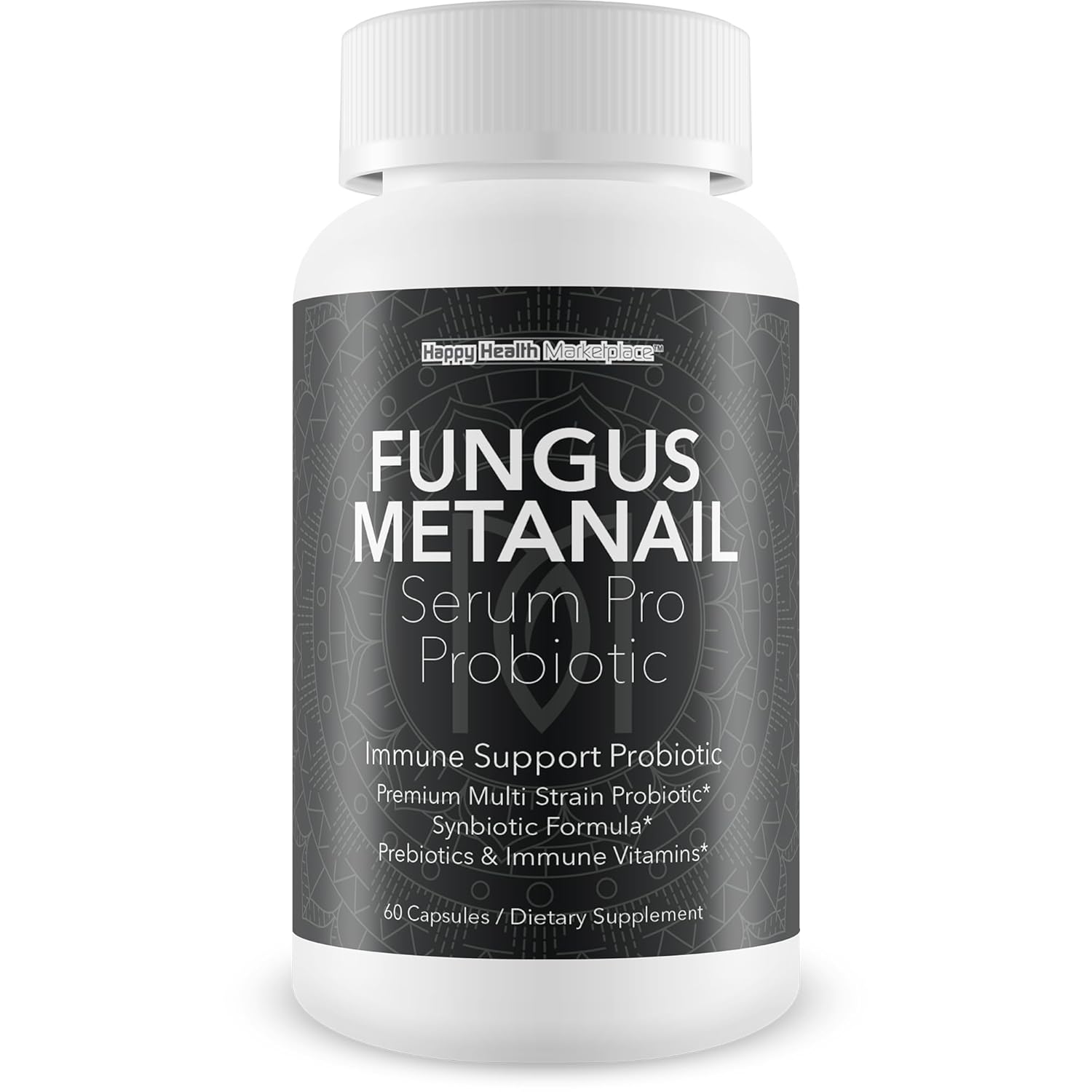 Metanail Solution - Image 1