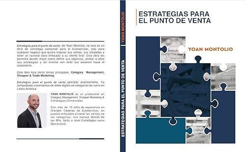 Estrategias para el Punto de Venta (Spanish Edition) Edición Kindle