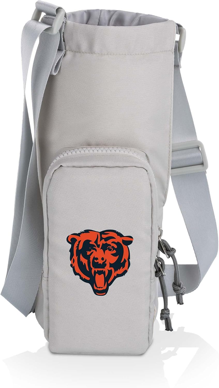 Eclipse Tumbler Tote by Chicago Bears