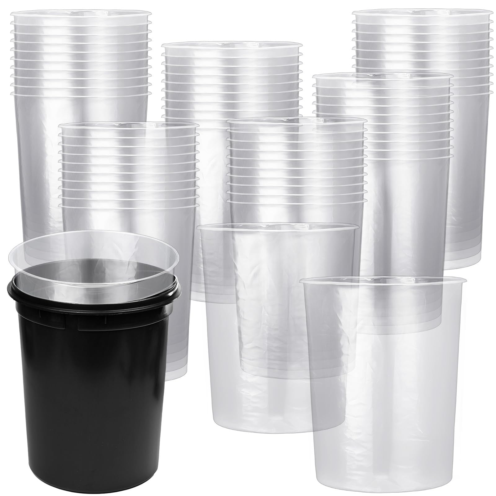 Sache pour réservoir peinture 12,7L Lounsweer anti-résidus | Protection étanche