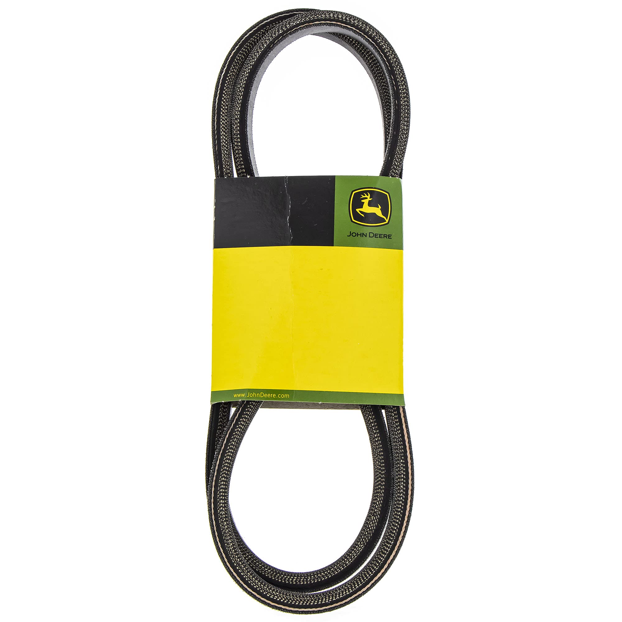 Amazon.com : John Deere M82719 Idler Traction Mount Drive V-Belt 
