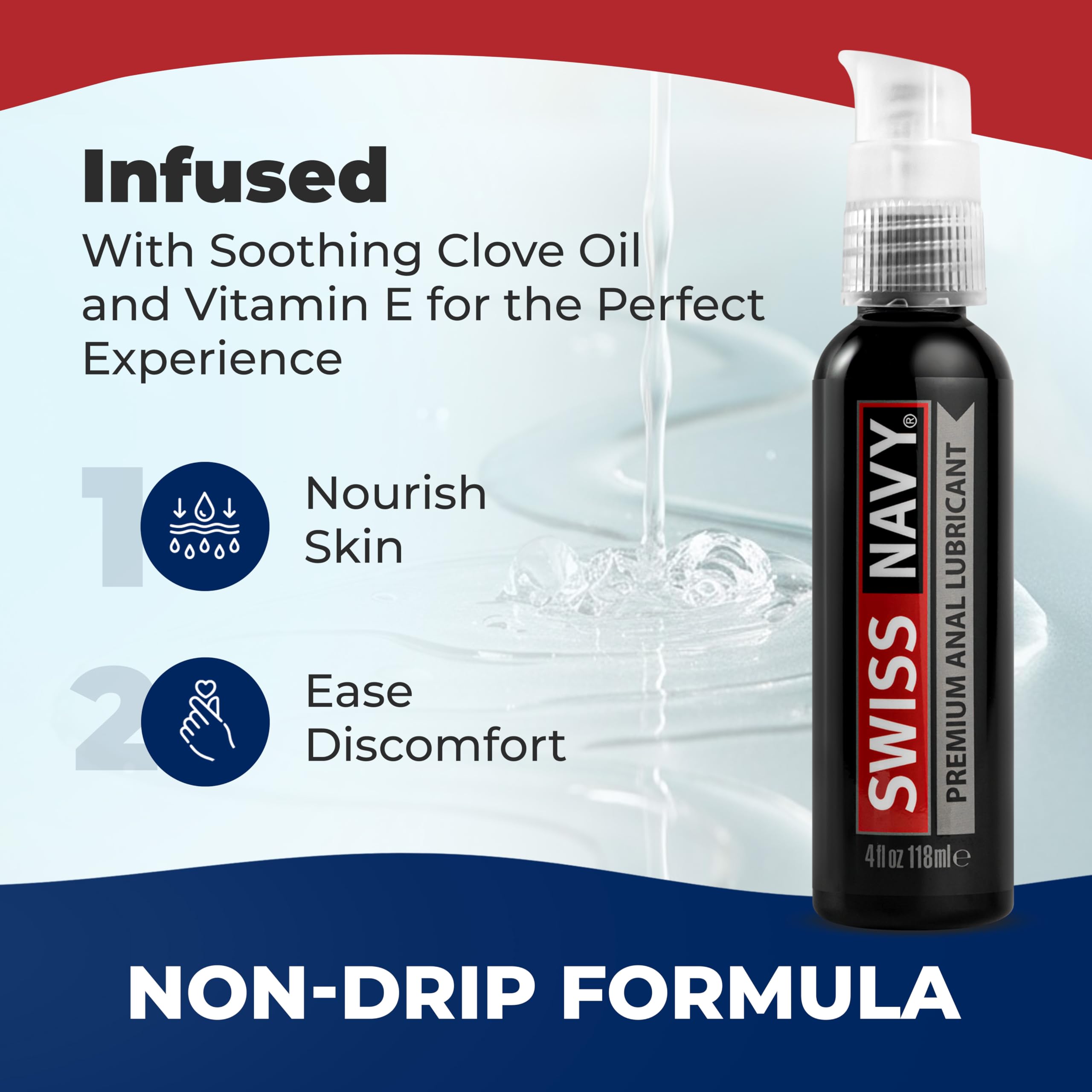 anal lubricant cvs K-Y Jelly Personal Water Based Lubricant main image 1