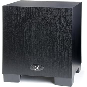 home stereo subwoofer