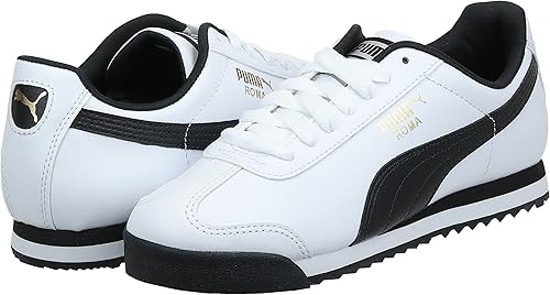 Vista 7 de PUMA Roma masculino