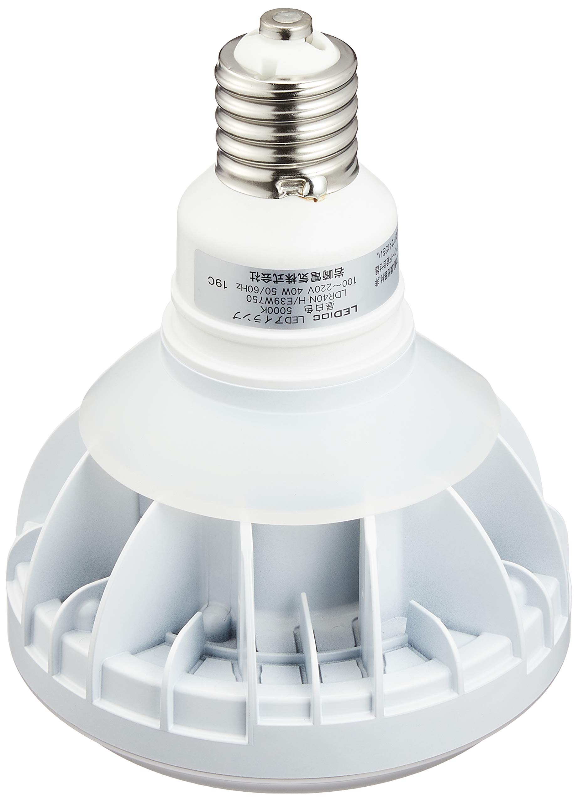 Amazon | 岩崎電気 LED電球 セルフバラスト水銀ランプ100v500w屋外用